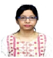 Dr. Binita Talukdar